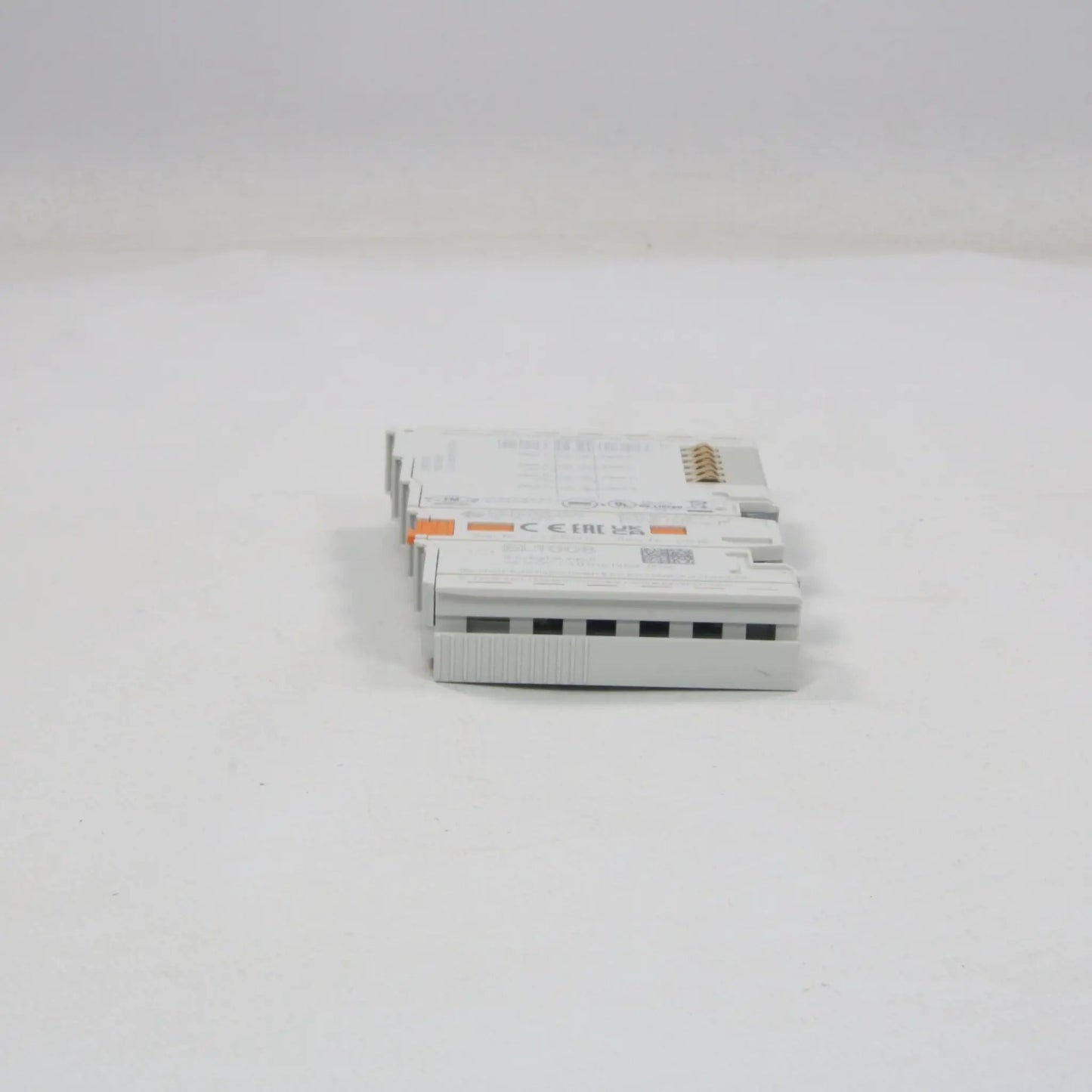 Beckhoff EL1008 EtherCat Terminal-Ethercat Terminal-Used Industrial Parts