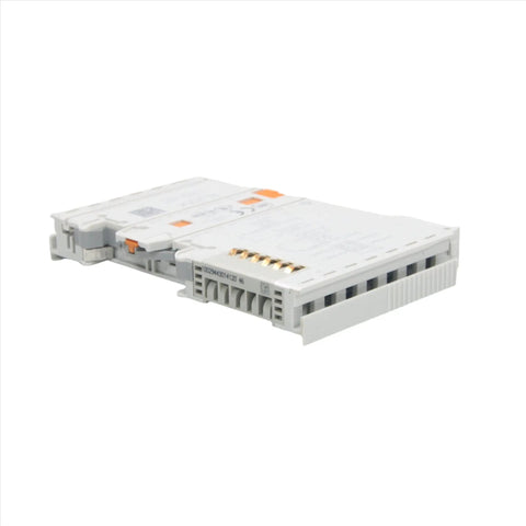 Beckhoff EL2004 EtherCat Terminal-Ethercat Terminal-Used Industrial Parts