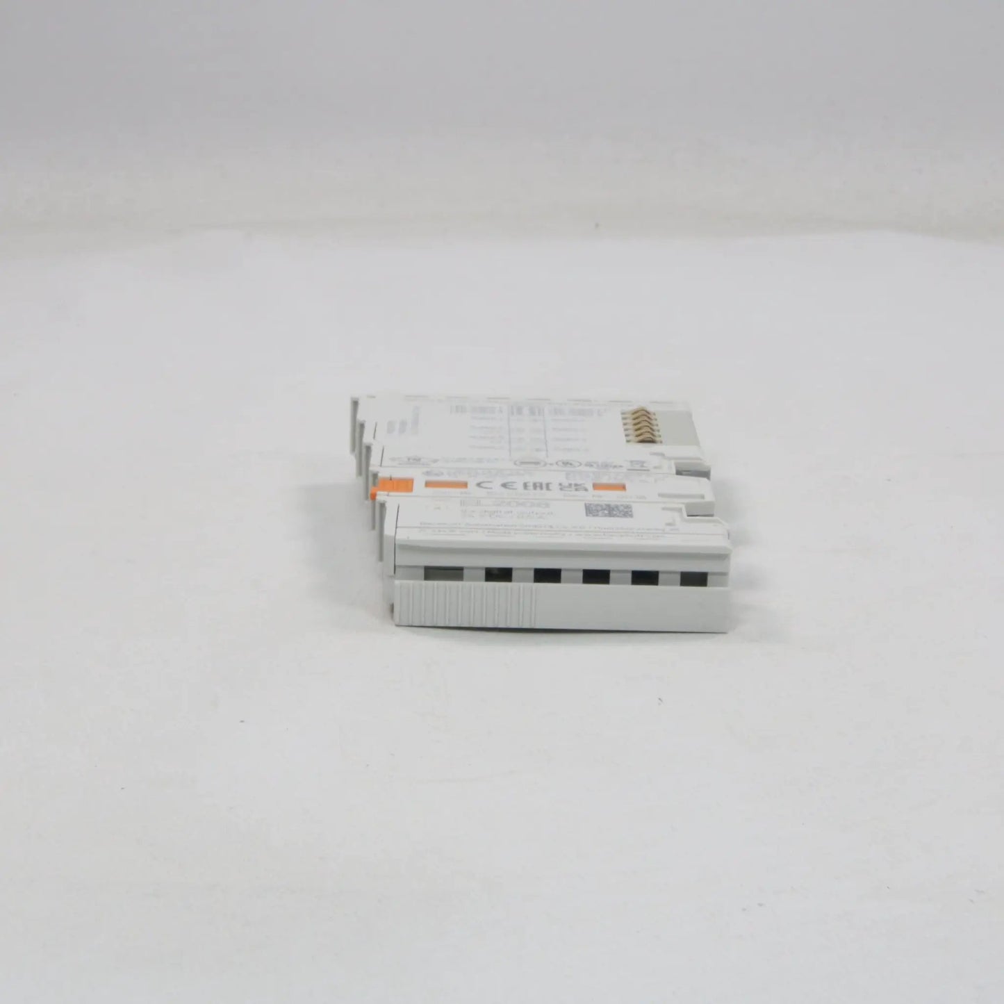 Beckhoff EL2008 EtherCat Terminal-Ethercat Terminal-Used Industrial Parts