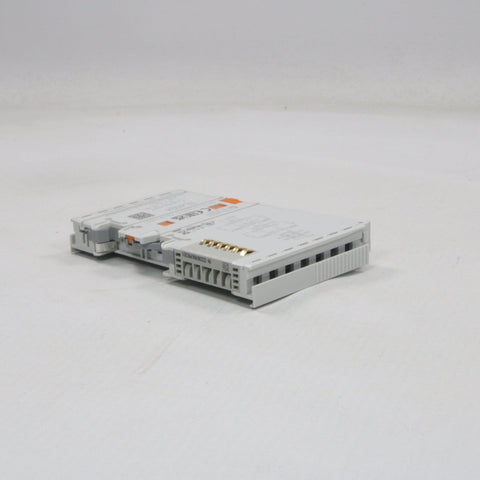 Beckhoff EL4024 EtherCat Terminal-Ethercat Terminal-AE-05-06-01-6152424535515-Used Industrial Parts