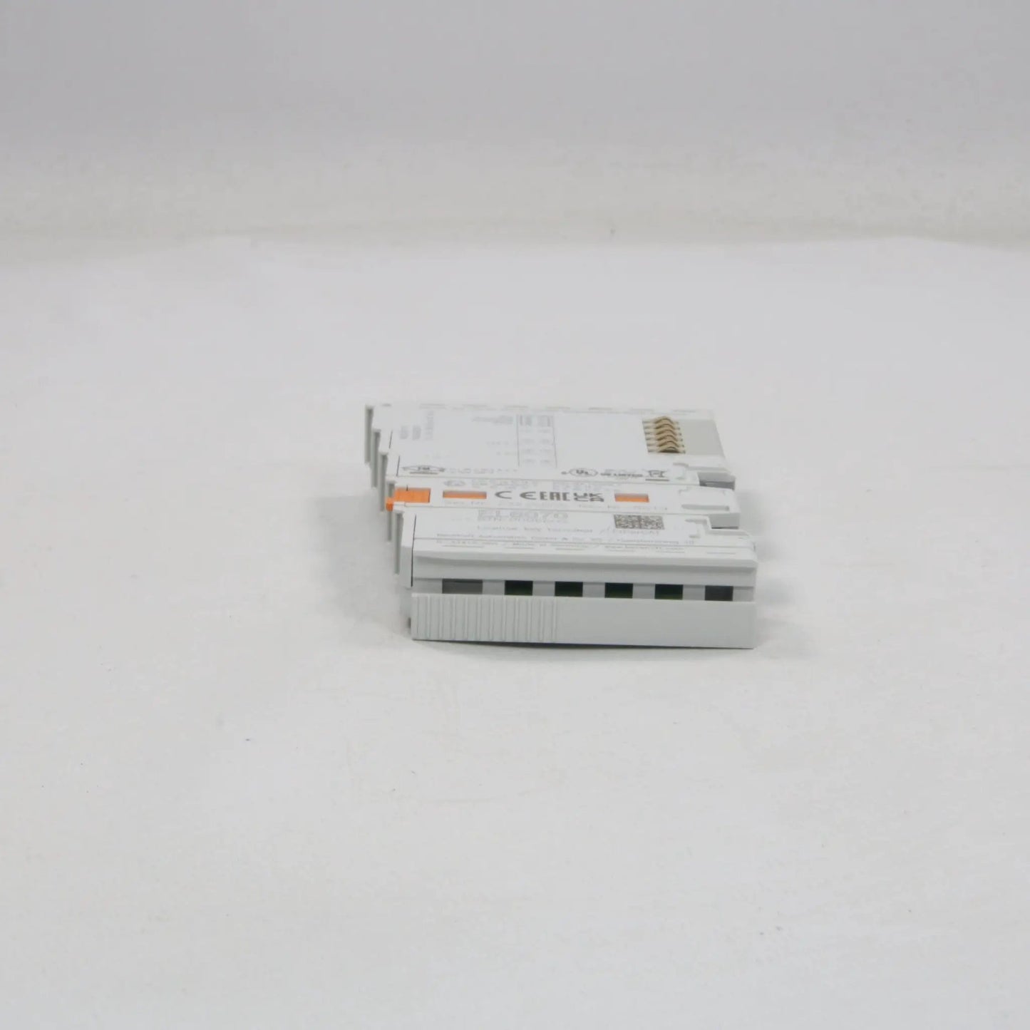 Beckhoff EL6070 EtherCat Terminal-Ethercat Terminal-Used Industrial Parts