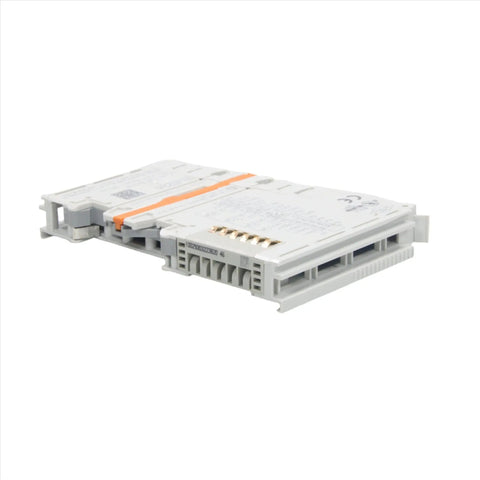 Beckhoff EL6224 EtherCat Terminal-Ethercat Terminal-Used Industrial Parts
