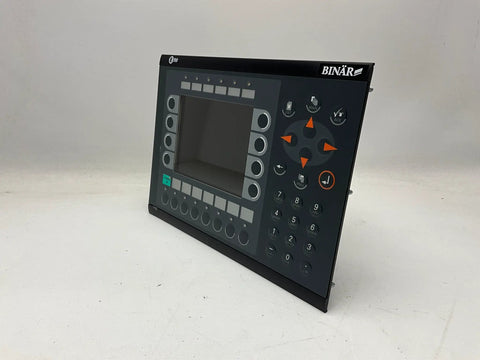 Beijer Electronics AB E700 Operators Panel 02440E-Operators Panel-Used Industrial Parts