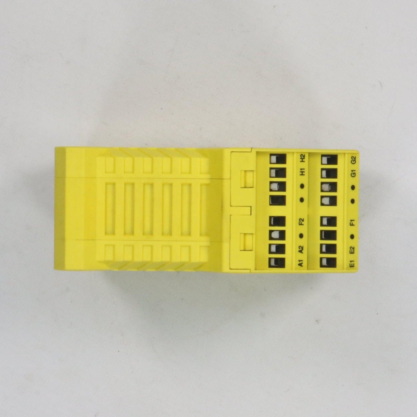 Bender SB146 34 Fault Voltage Monitor-Fault Voltage Monitor-Used Industrial Parts