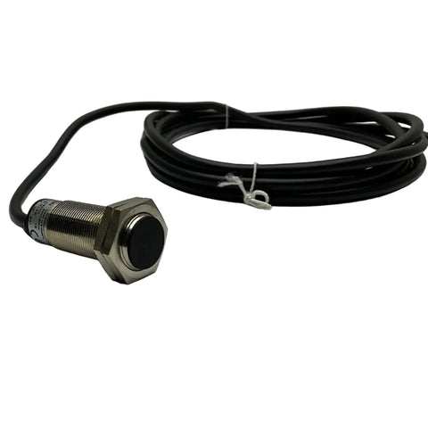 Bernstein KIB-M18PS/008-KL3E Inductive Proximity Sensor-Inductive Proximity Sensor-01-AB-05-02-04-6152430775776-Used Industrial Parts