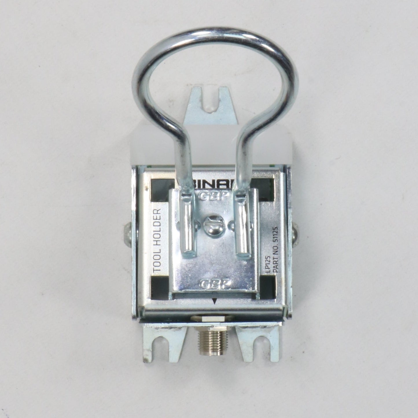 Binar Solutions LP125 Smart Tool Holder-Smart Tool Holder-Used Industrial Parts