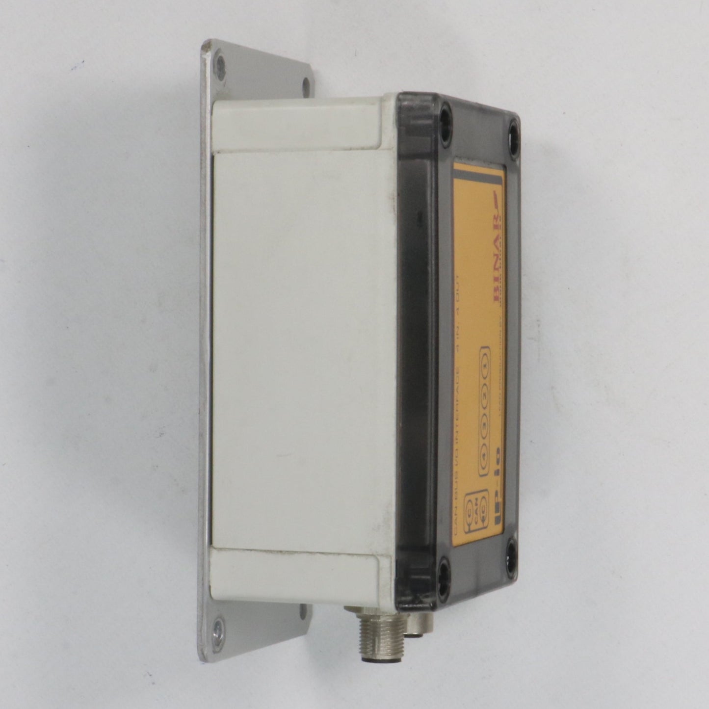 Binar Solutions LP215 CAN-BUS I/O Interface-CAN-BUS I/O Interface-Used Industrial Parts