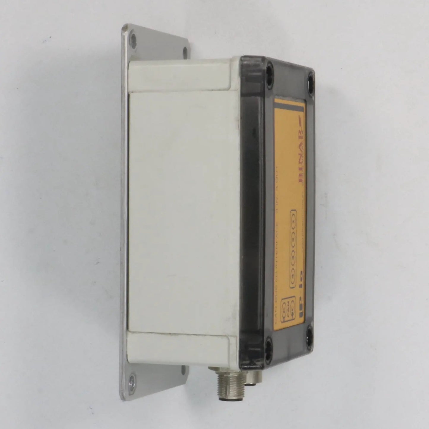 Binar Solutions LP215 CAN-BUS I/O Interface-CAN-BUS I/O Interface-Used Industrial Parts