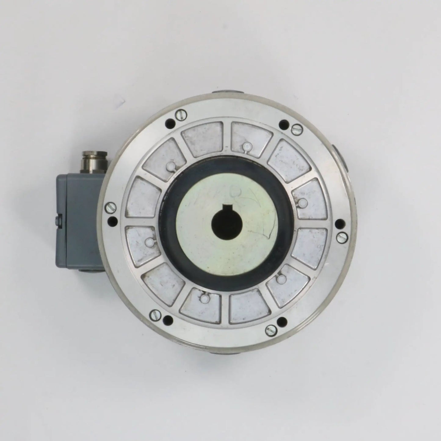 Binder 7324516E00 009 Magnetic Brake-Magnetic Brake-Used Industrial Parts