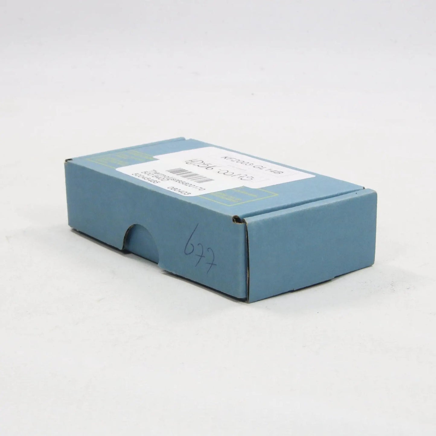 Bizerba Thermal Printhead - KF 2003-GL14B-Thermal Printhead-Used Industrial Parts