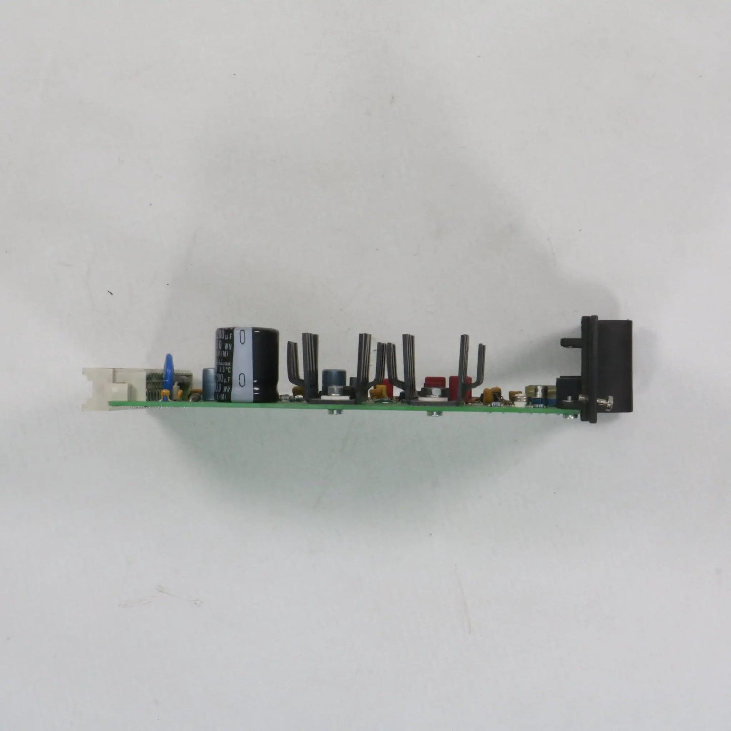 Bosch 1M45-0.8A Amplifier Card-Amplifier Card-Used Industrial Parts