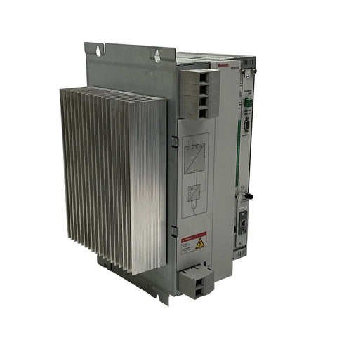 Bosch Rexroth PSI 6300.257-L1 Medium Frequency Inverter-Medium Frequency Inverter-EC-03-01-01-6152428036063-Used Industrial Parts