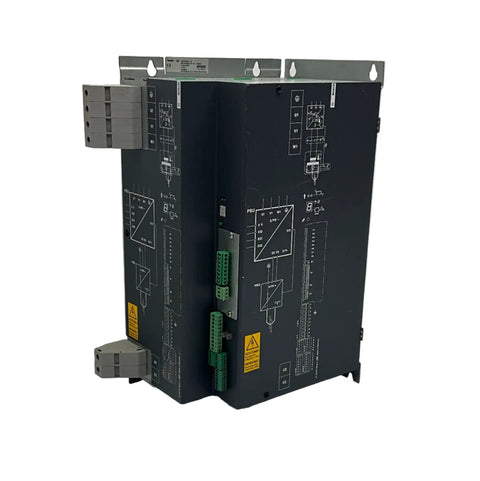 Bosch Rexroth PSU 5300.111 W Power Supply Unit-Power Supply Unit-CE-05-01-03-6152427722721-Used Industrial Parts