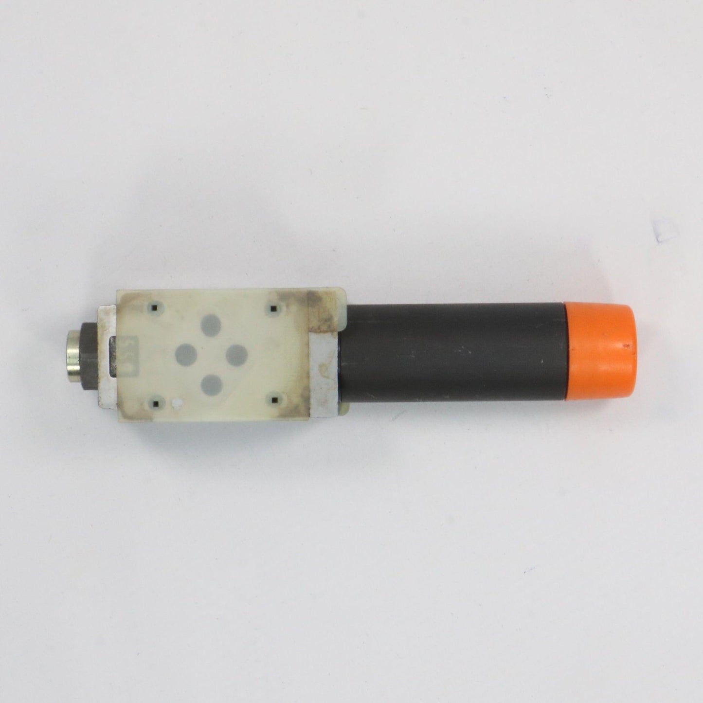 Bosch Rexroth ZDR 6 DP2 43 75YM Pressure Reducing Valve-Pressure Reducing Valve-Used Industrial Parts