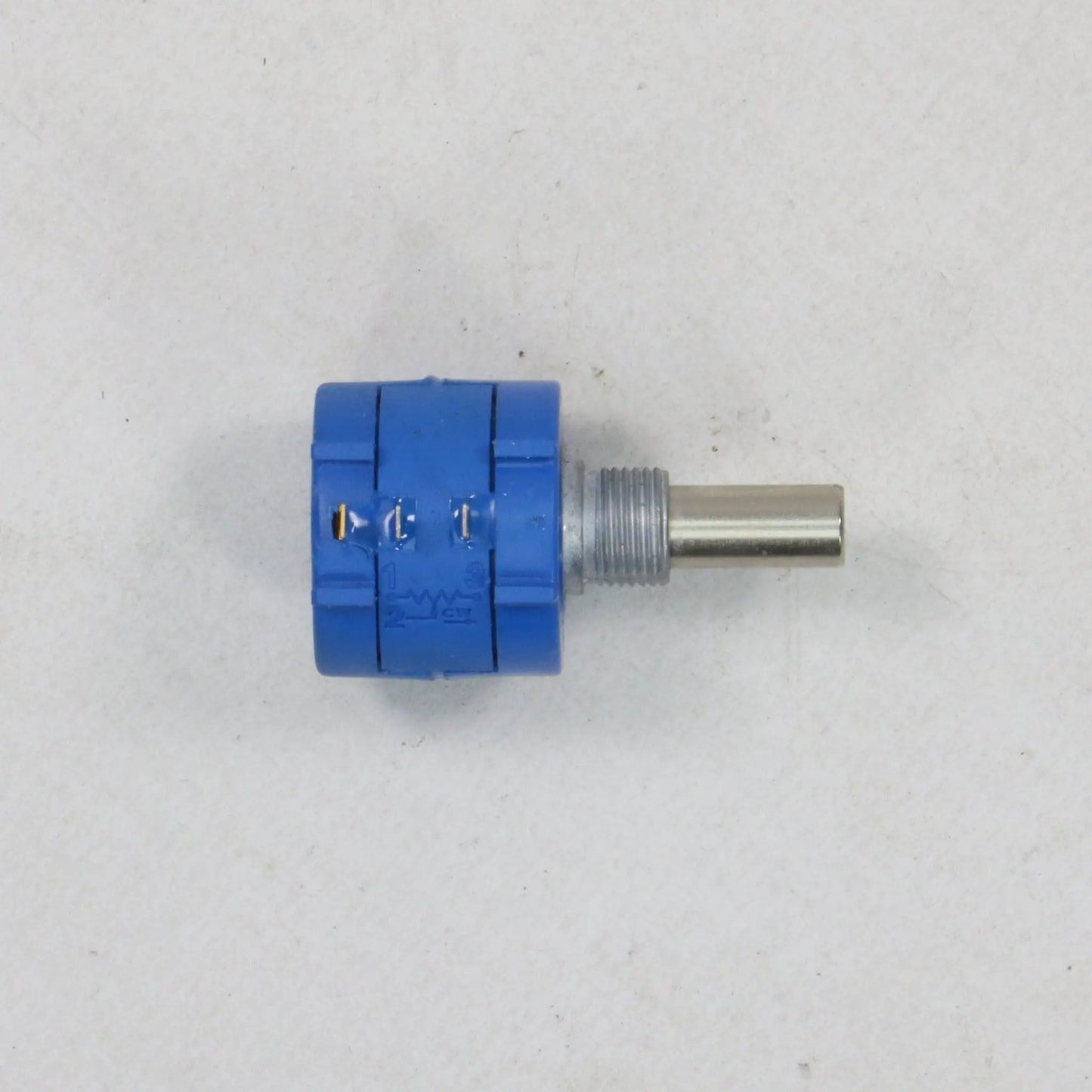 Bourns 3590S-2-102 Precision Potentiometer-Precision Potentiometer-Used Industrial Parts