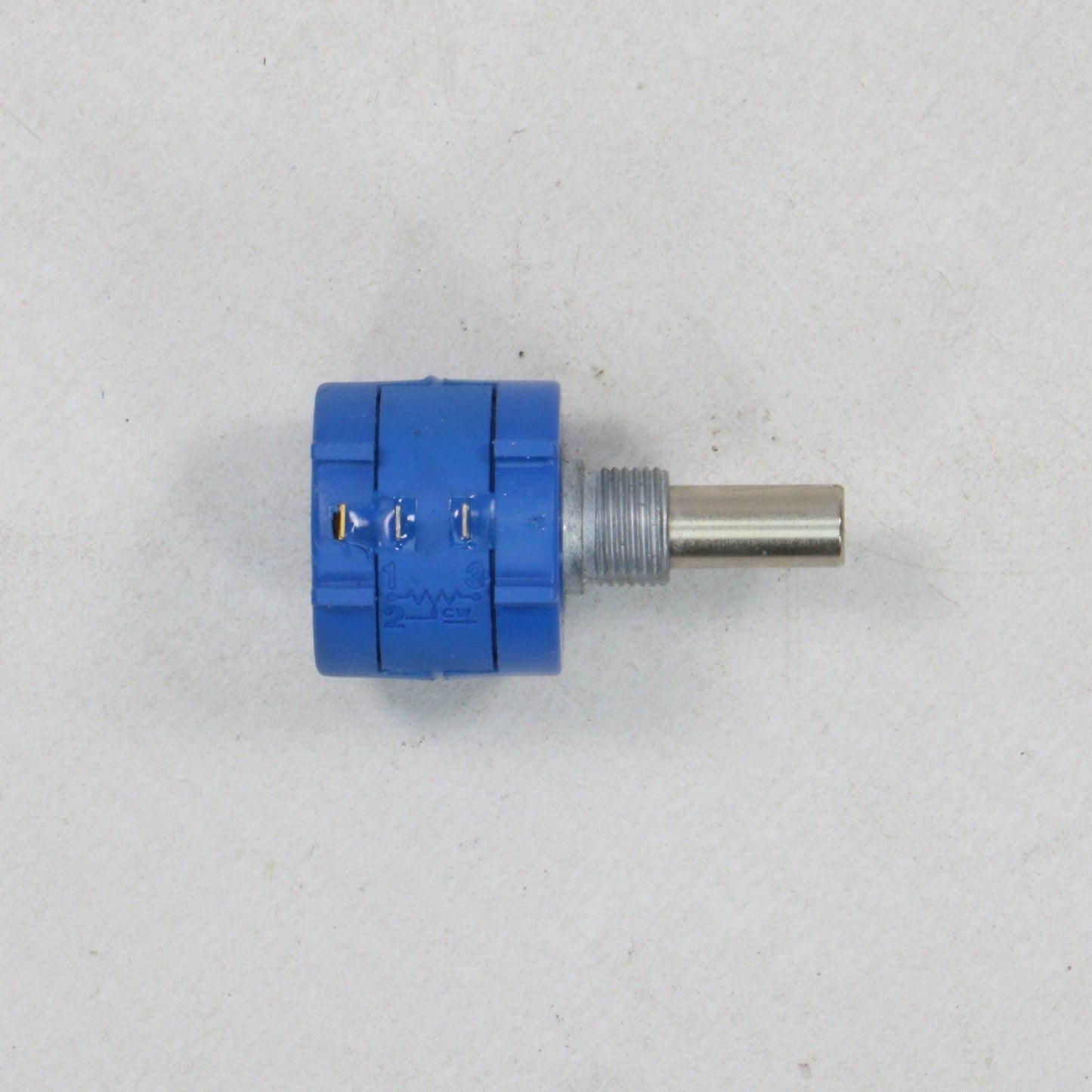 Bourns 3590S-2-102 Precision Potentiometer-Precision Potentiometer-Used Industrial Parts