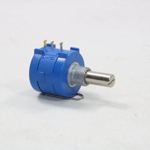 Bourns 3590S-2-102 Precision Potentiometer-Precision Potentiometer-Used Industrial Parts
