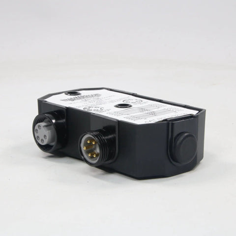 Brad Harrison DN2100 Multiport Interconnect System-Interconnector-AA-03-02-6152424033011-Used Industrial Parts