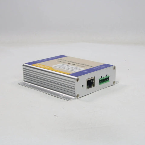 Buenoptic Canet-I CAN to Ethernet Gateway-CAN to Ethernet Converter-AB-02-02-6152424597537-Used Industrial Parts