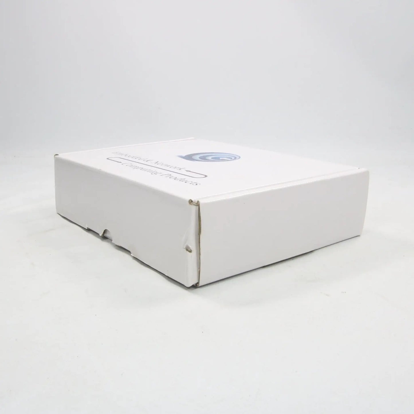 Buenoptic Canet-I CAN to Ethernet Gateway-CAN to Ethernet Converter-AB-02-02-6152426431440-Used Industrial Parts