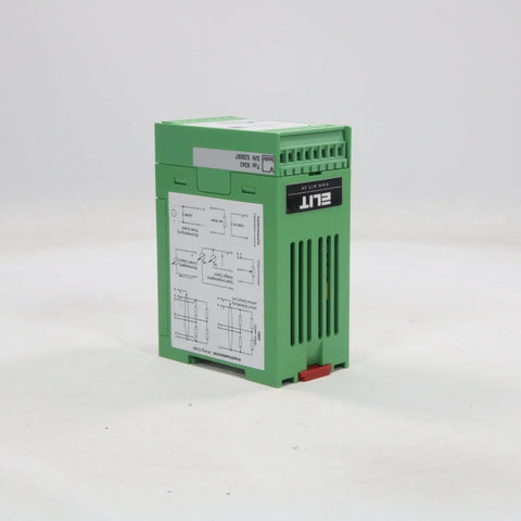 Burster Amplifier Module 9243-Amplifier Module-Used Industrial Parts