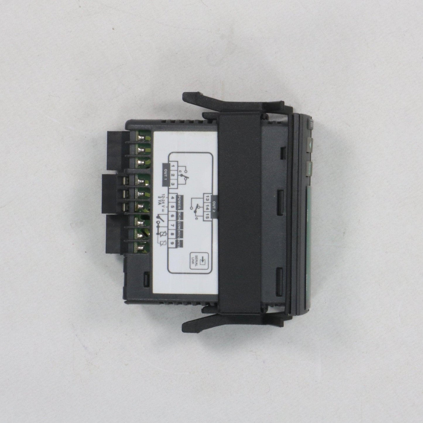 Carel IR32W00000 PID Temp. Controller-Temperature Controller-Used Industrial Parts