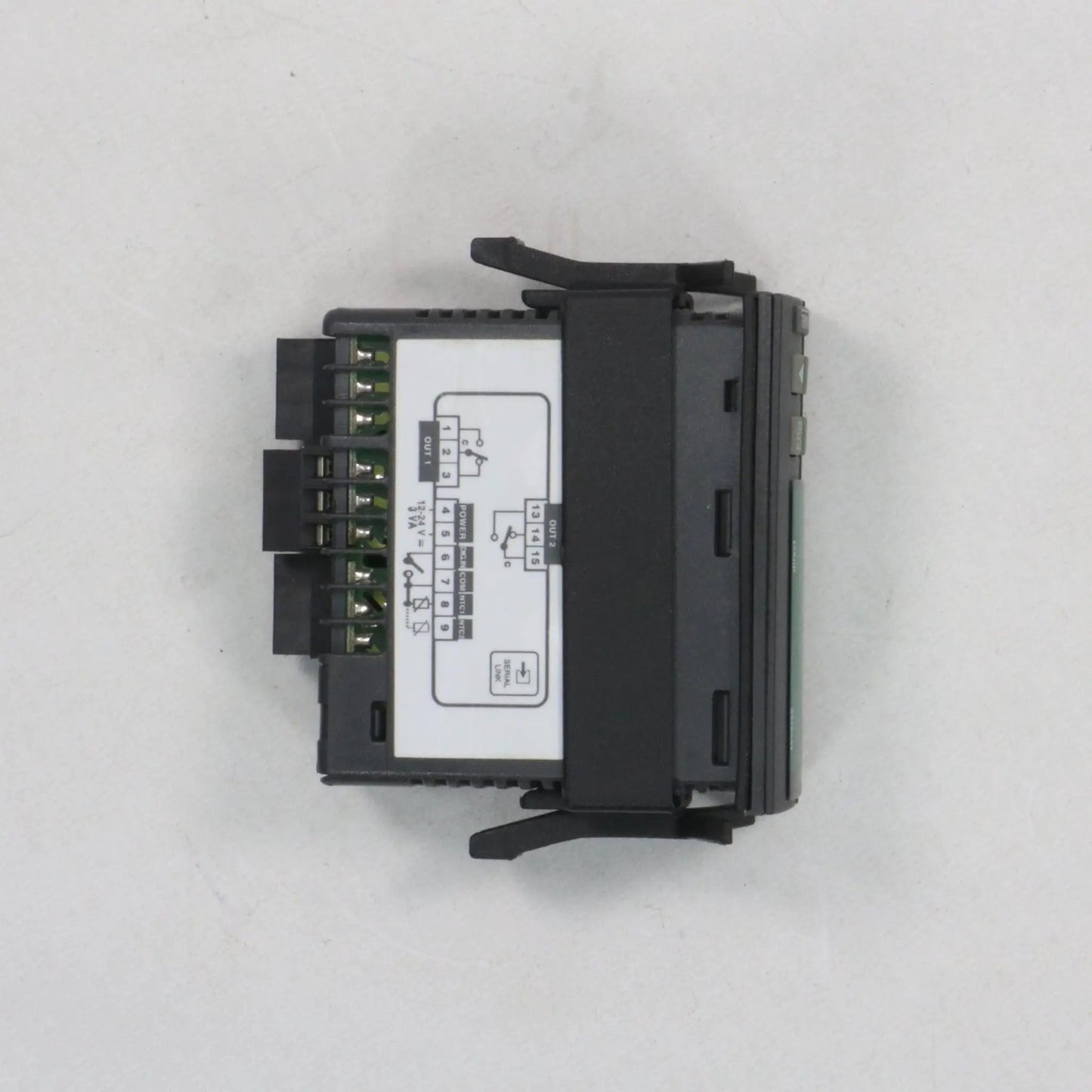 Carel IR32W00000 PID Temp. Controller-Temperature Controller-Used Industrial Parts