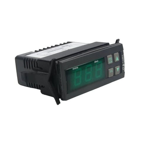 Carel IR32W00000 PID Temp. Controller-Temperature Controller-Used Industrial Parts