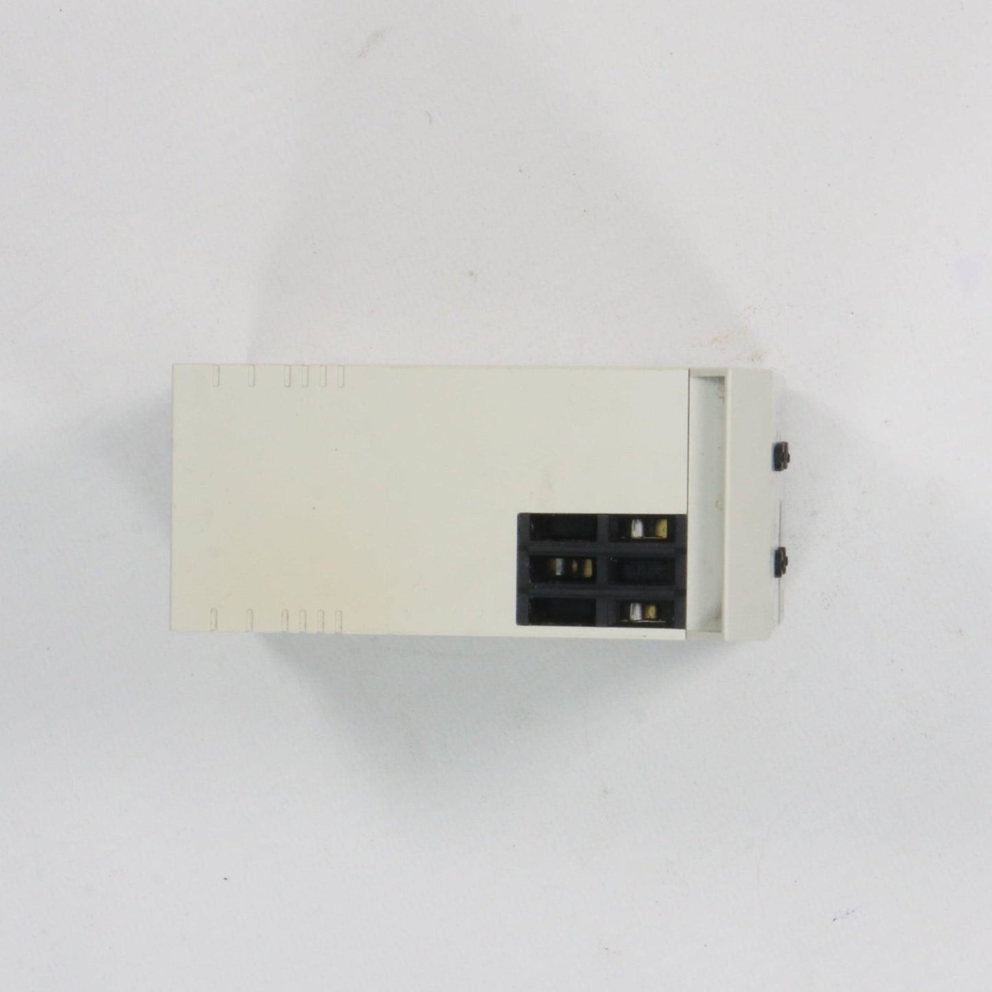 Carlo Gavazzi EUB C400 3 Phase AC Line Controller-3-Phase AC Line Controller-Used Industrial Parts