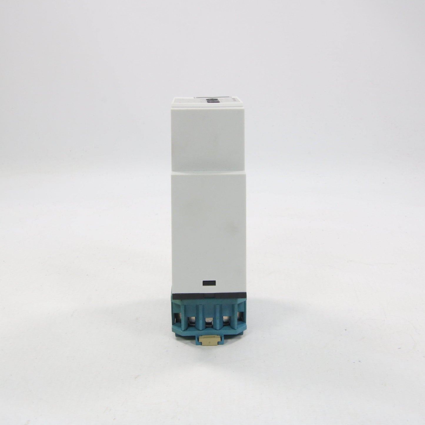 Carlo Gavazzi PPB01CM48 3-Phase Voltage Level Relay-3-Phase Voltage Level Relay-Used Industrial Parts