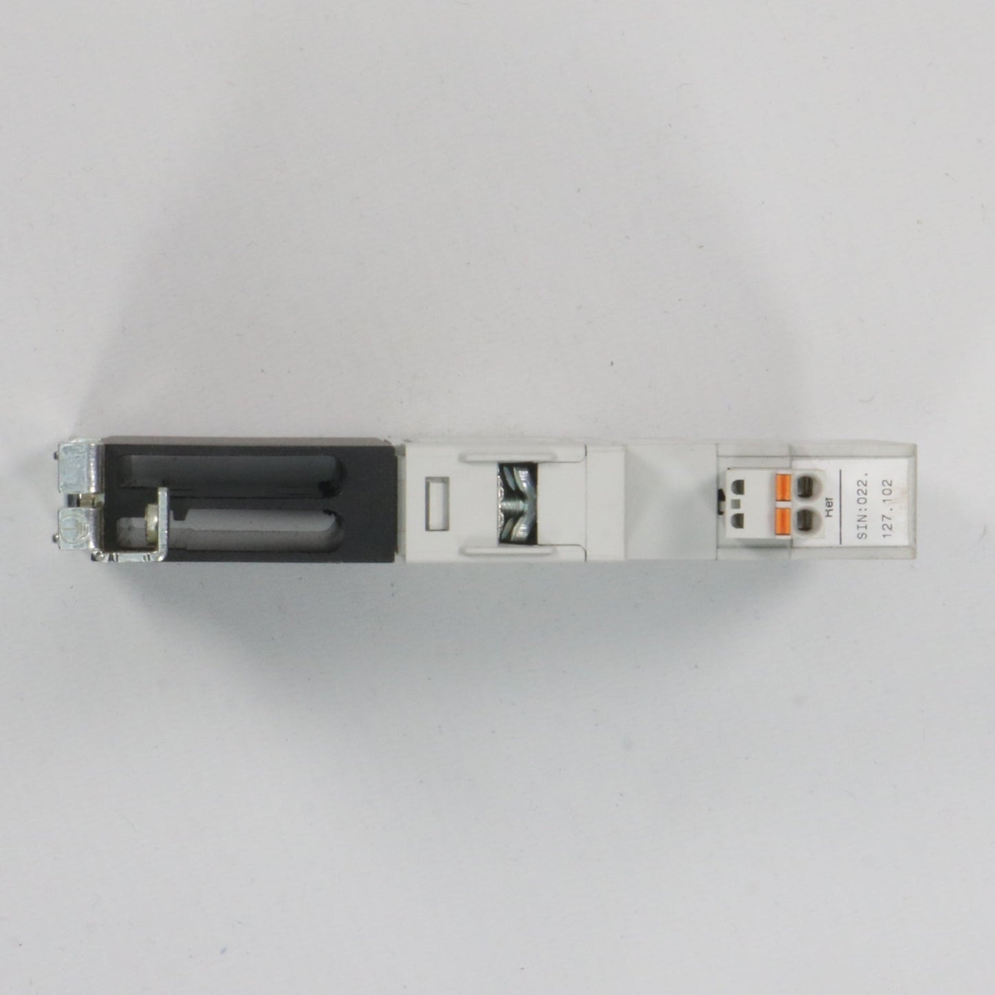 Carlo Gavazzi RGC 1P60CM25KEN Solid State Relay-Solid State Relay-Used Industrial Parts