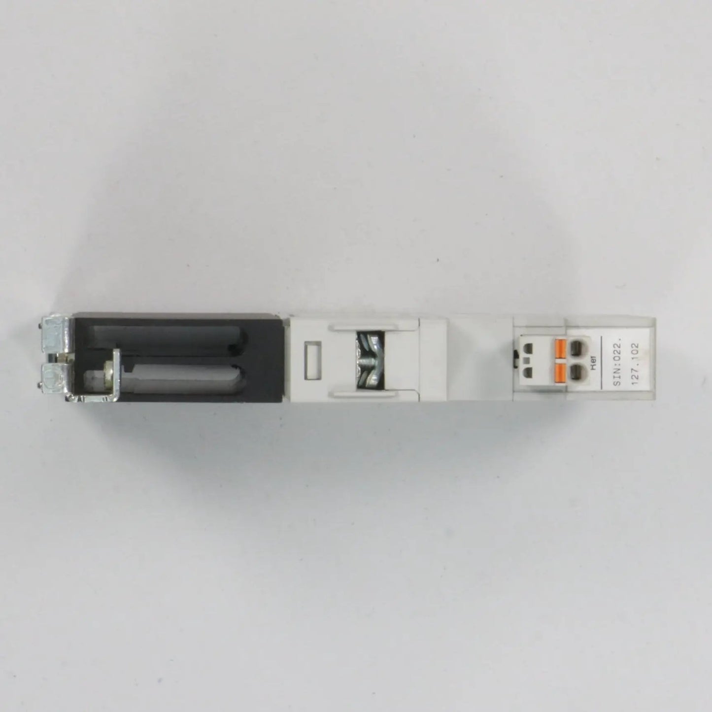 Carlo Gavazzi RGC 1P60CM25KEN Solid State Relay-Solid State Relay-Used Industrial Parts