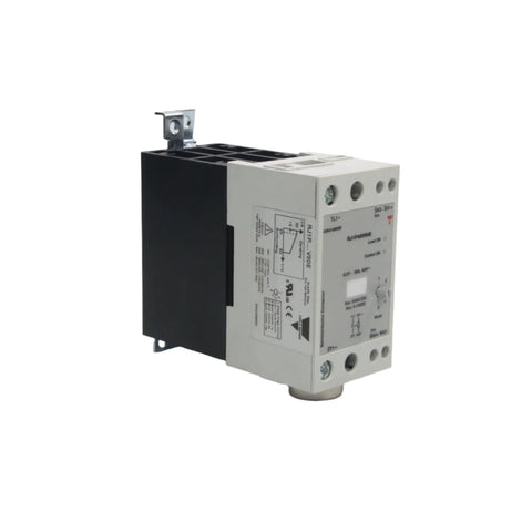 Carlo Gavazzi RJ1P48V50E Solid State Relay-Solid State Relay-Used Industrial Parts