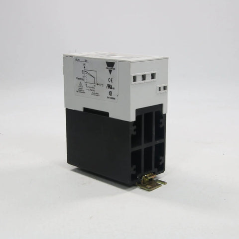 Carlo Gavazzi RJ3A60D20 Solid State Relay-Solid State Relay-Used Industrial Parts