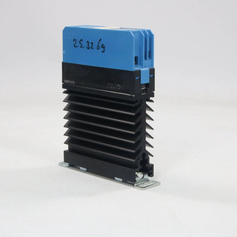 Celduc SIL867470 Solid State Relay-Solid State Relay-Used Industrial Parts
