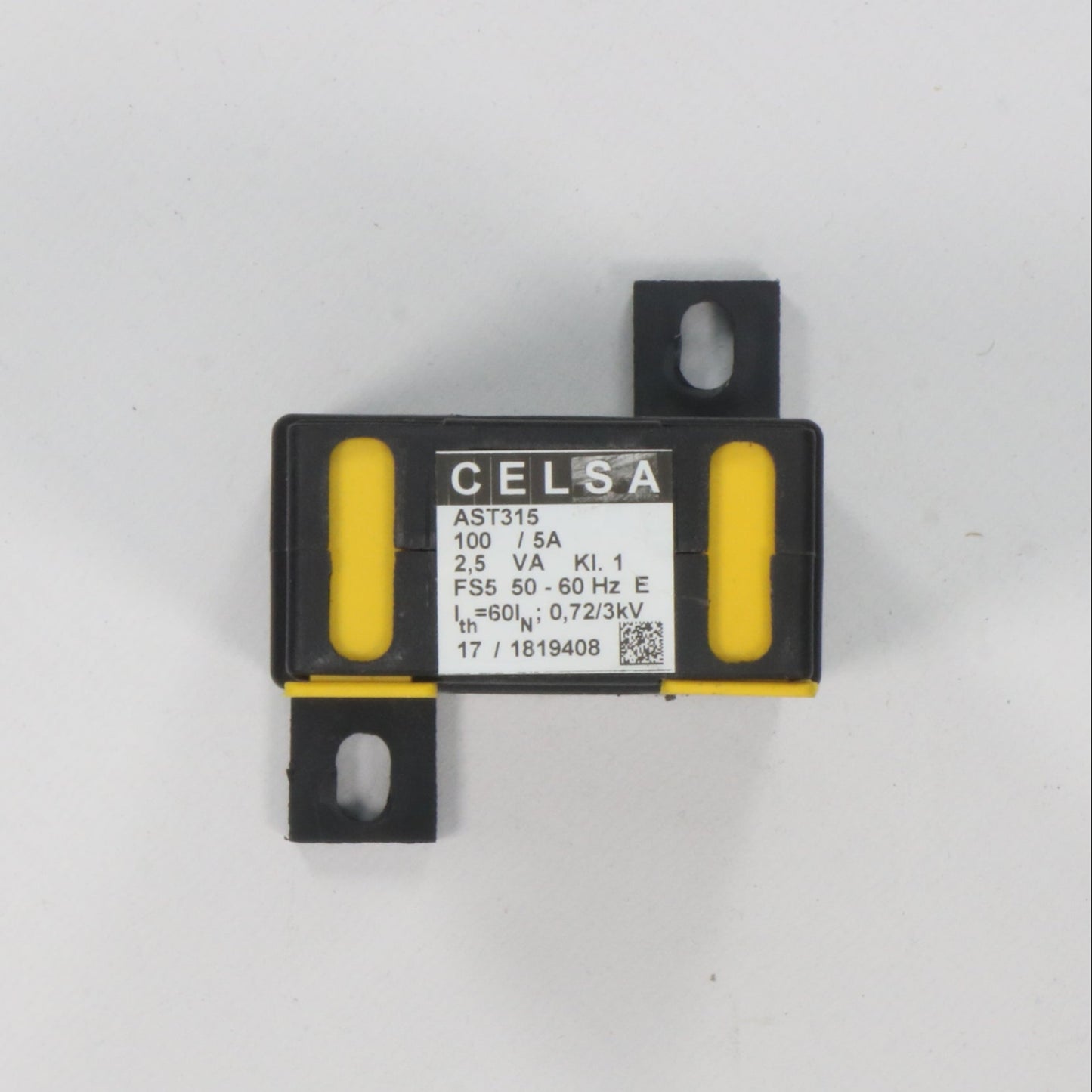 Celsa AST315 100/5A Current Converter-Current Converter-Used Industrial Parts