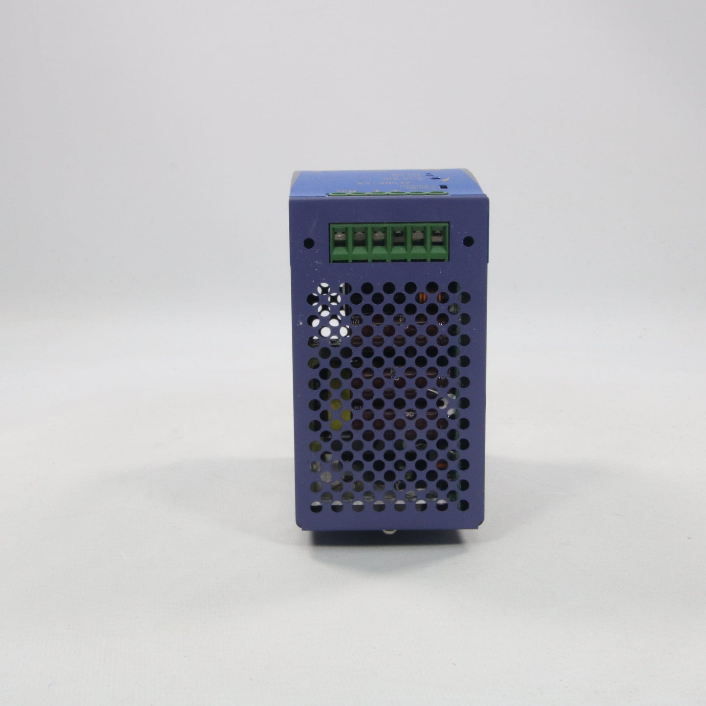 Chinfa DRAN120-24A Power Supply-Power Supply-Used Industrial Parts