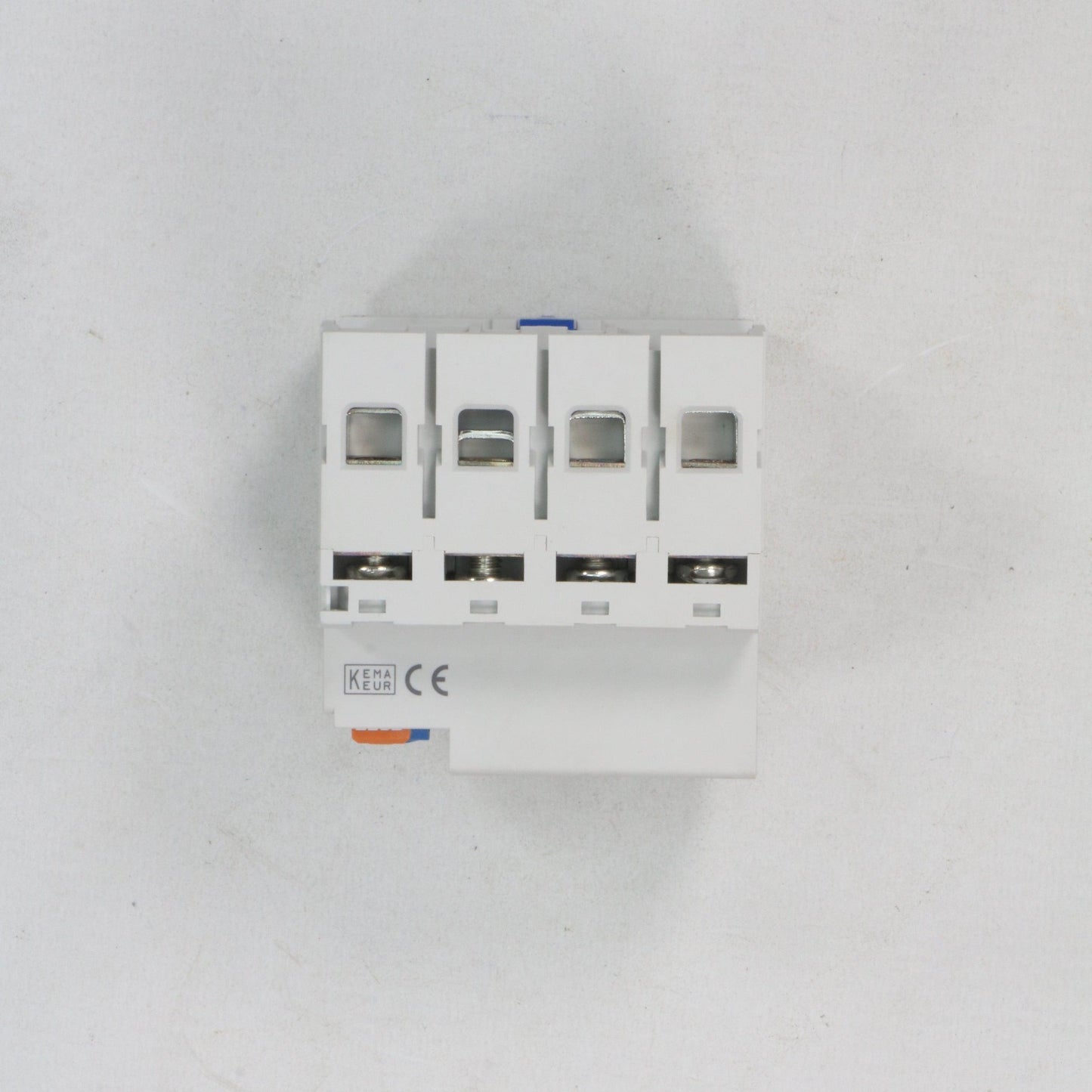 Chint NL210 Circuit Breaker 25A-Circuit Breaker-Used Industrial Parts