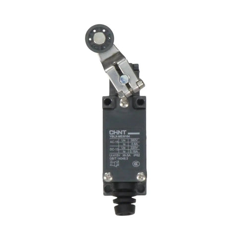 Chint YBLX-ME/8104 limit switch-Mechanical Limit Switch-Used Industrial Parts