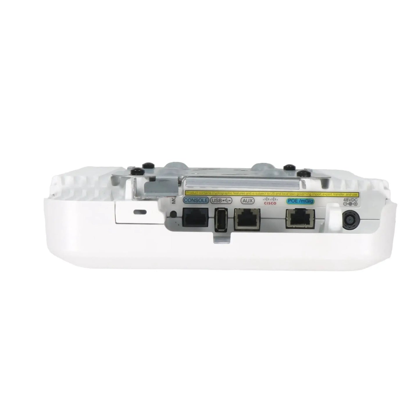 Cisco Aironet AIR-AP3802I-E-KP Access Point-Access Point-Used Industrial Parts