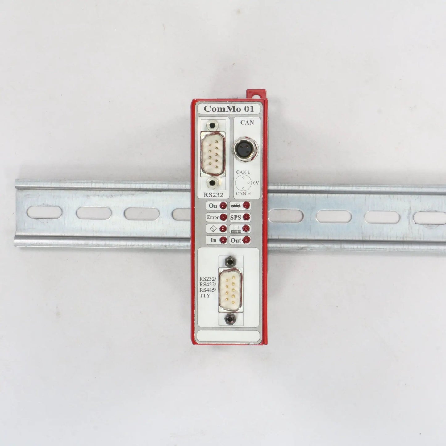 ComMo 01 Communication Module-Communication Module-Used Industrial Parts