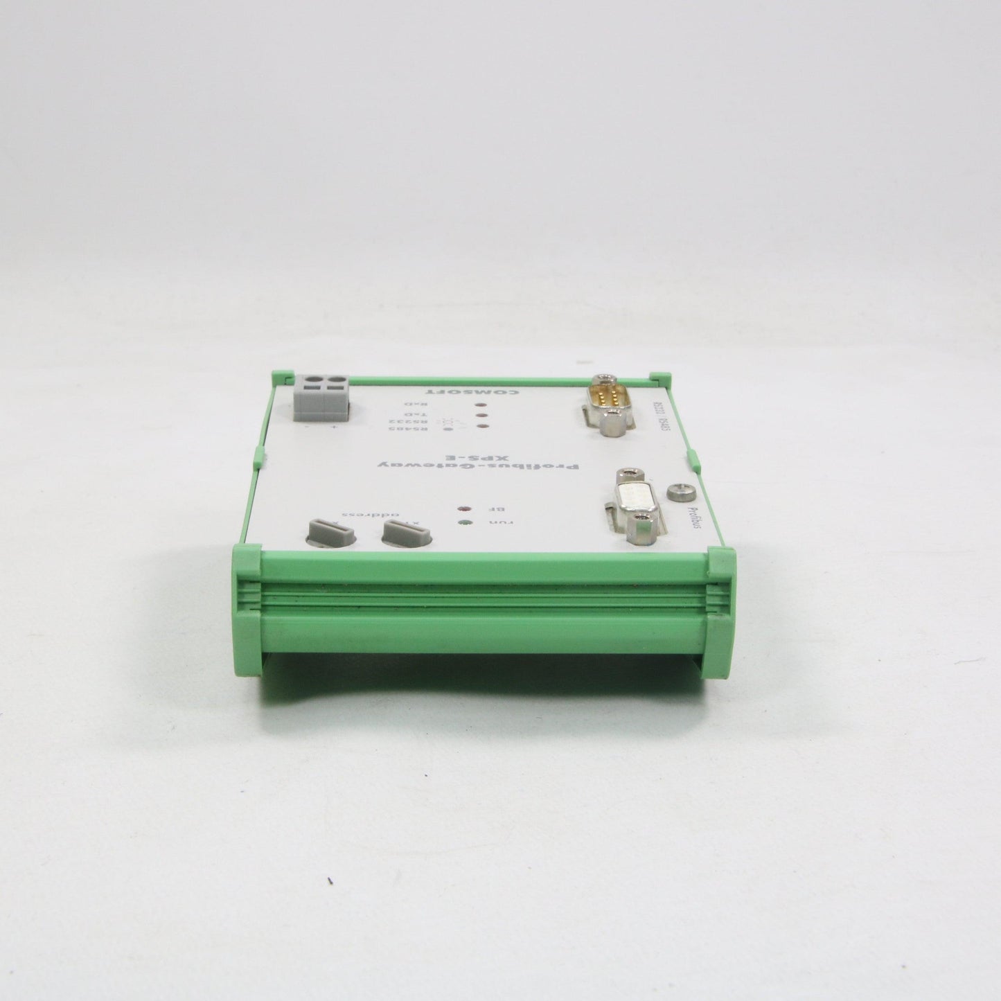 Comsoft G615501-04 Profibus-Gateway XPS-E-Profibus Gateway-Used Industrial Parts