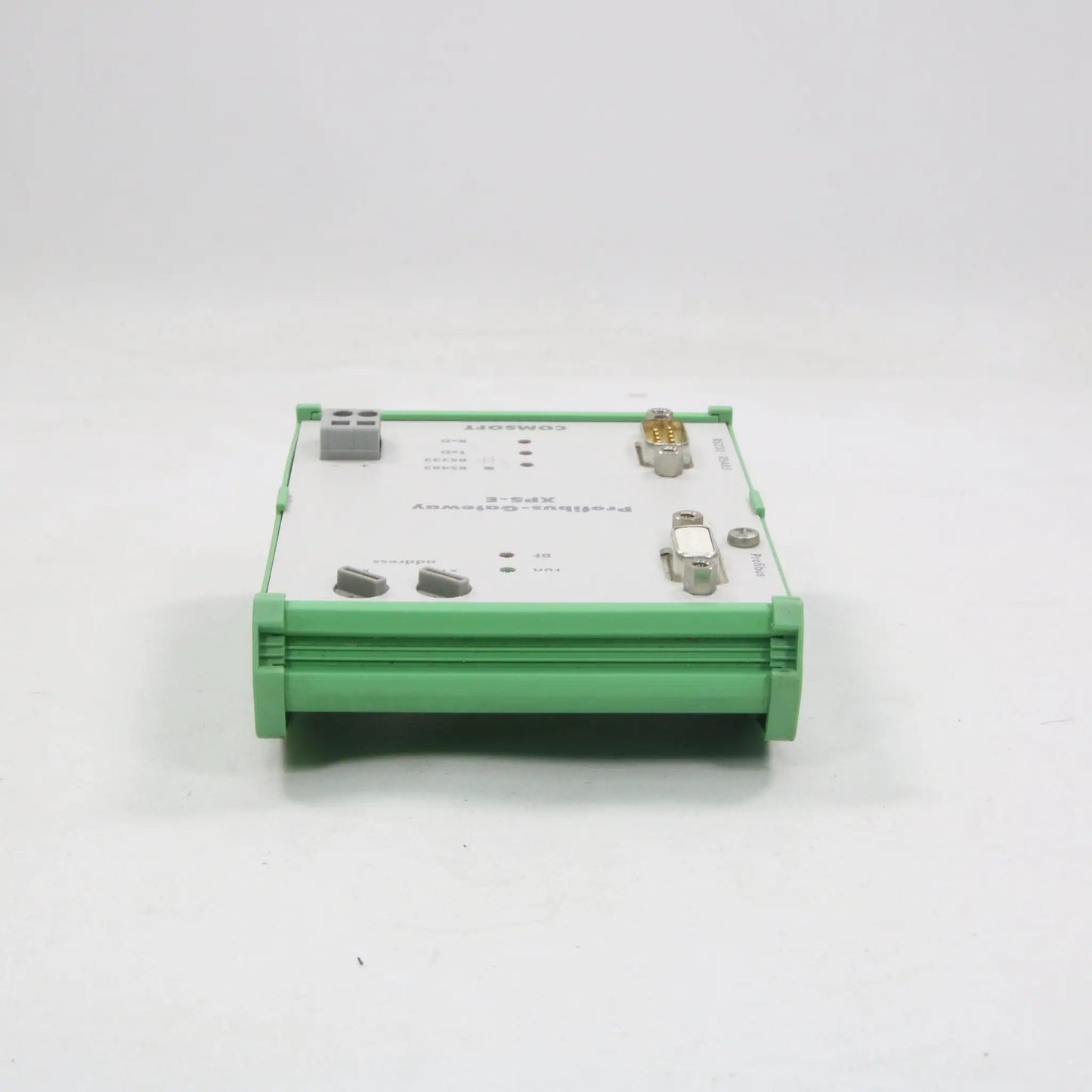 Comsoft G615501-04 Profibus-Gateway XPS-E-Profibus Gateway-Used Industrial Parts