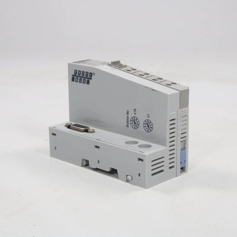 Crevis NA-9122 Profibus-DP/V1 Network Adapter-Network Adapter-Used Industrial Parts