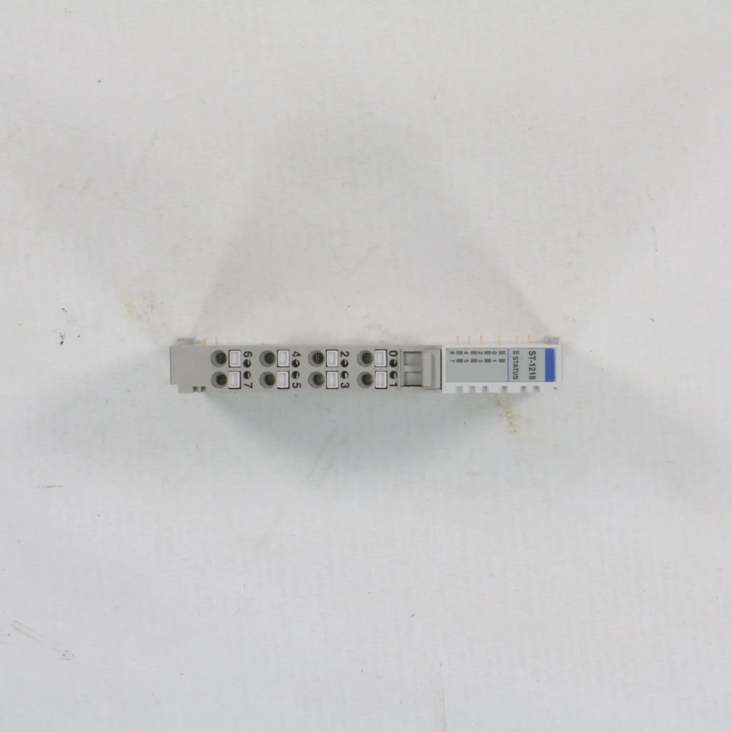 Crevis ST-1218 Expansion Module-Expansion Module-Used Industrial Parts