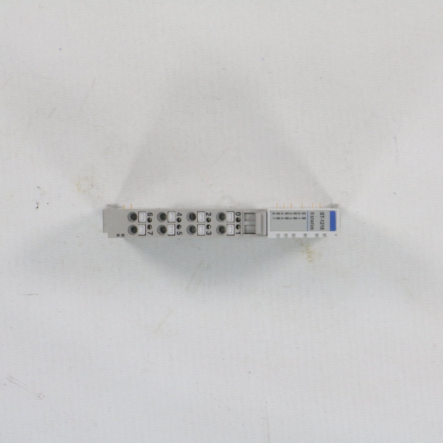 Crevis ST-1218 Expansion Module-Expansion Module-Used Industrial Parts