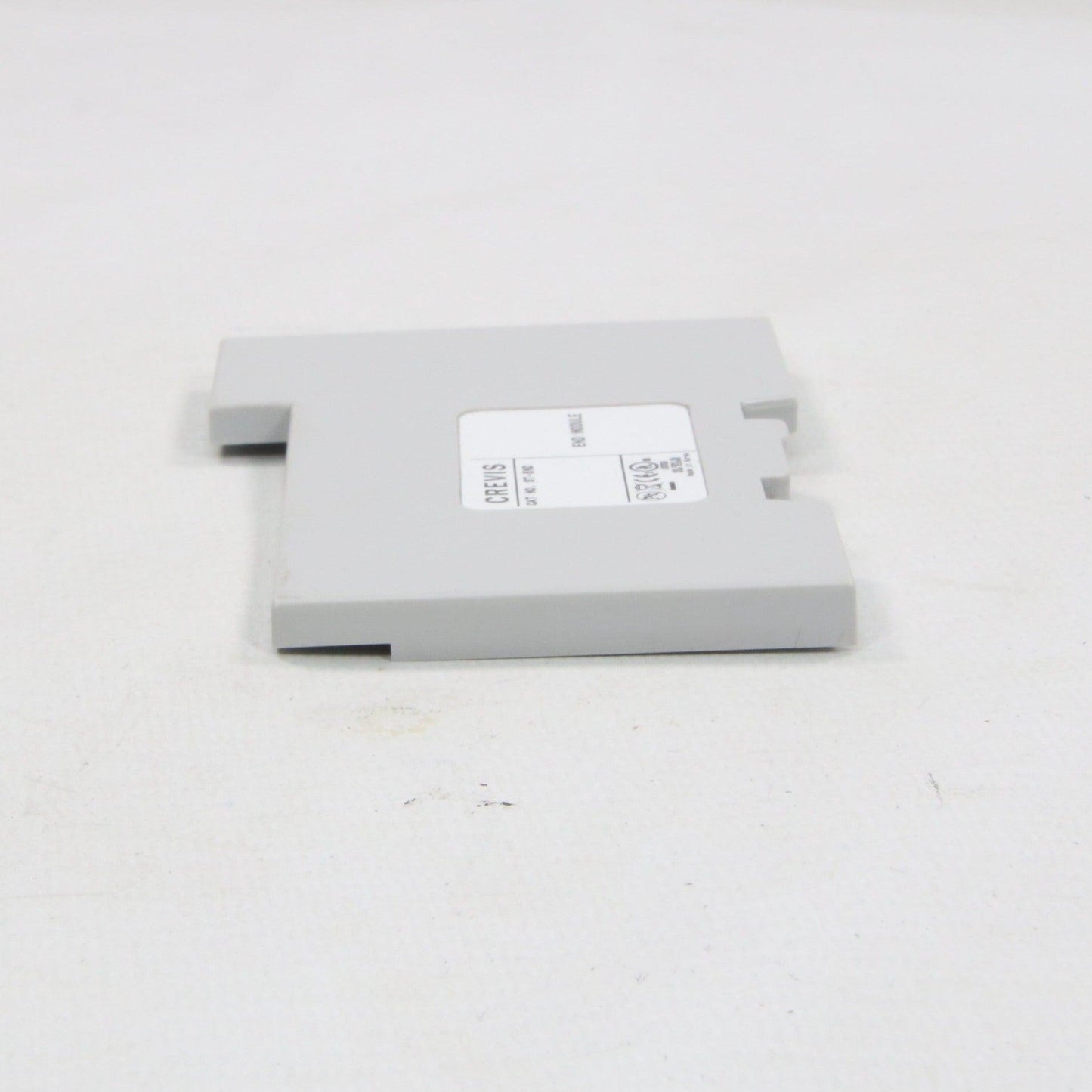 Crevis ST-END Module-End Module-Used Industrial Parts