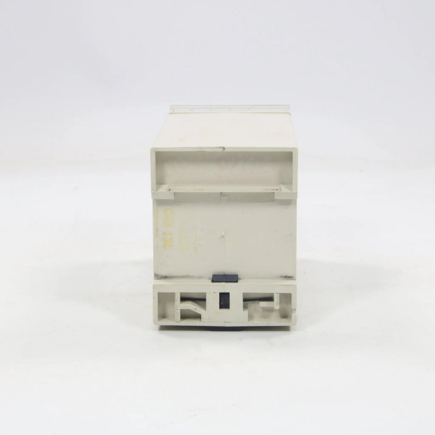 Crompton Protector 252-PSFG De-Energize Relay-De- Energize Relay-Used Industrial Parts