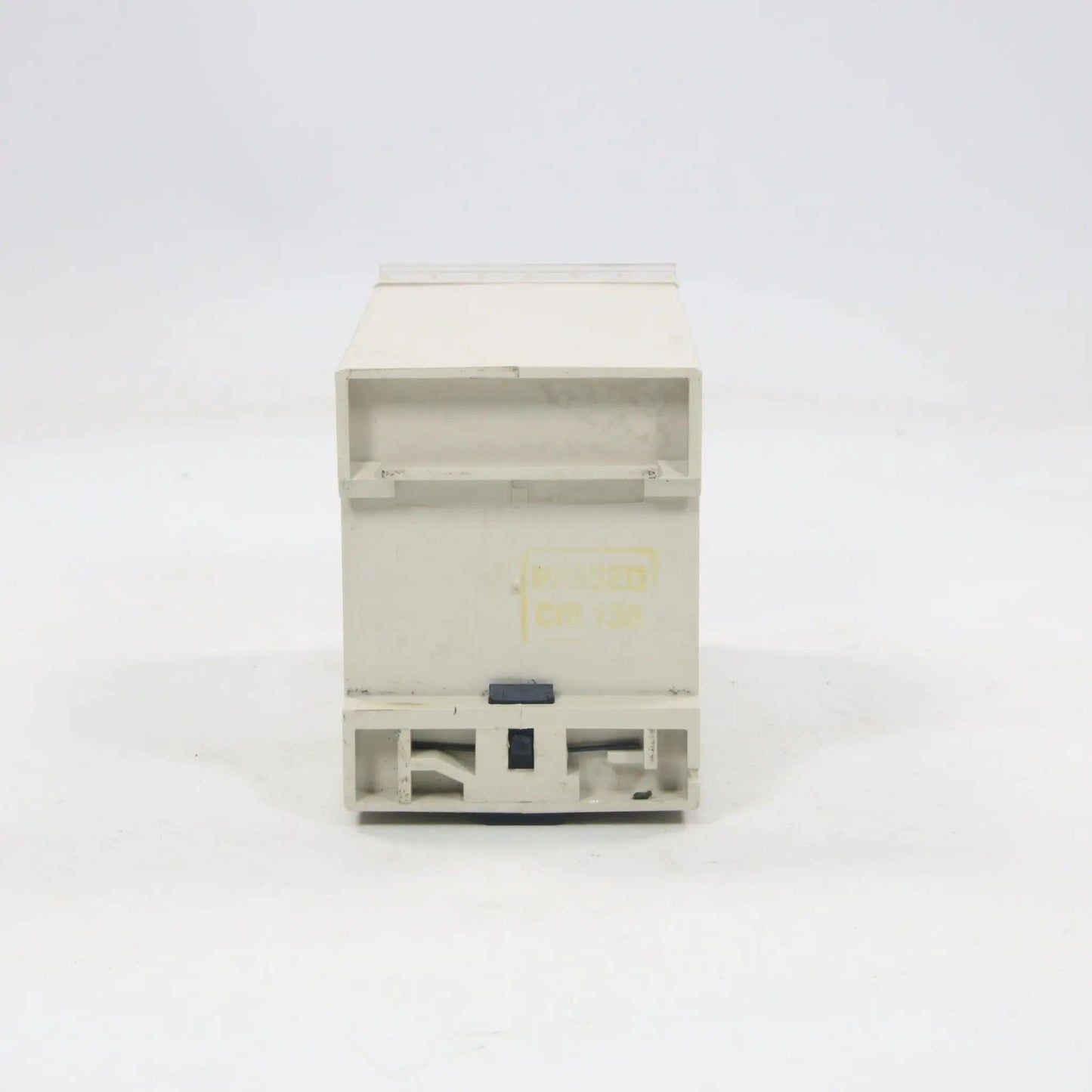 Crompton Protector 252-PVPG Energize Relay-Energize Relay-Used Industrial Parts