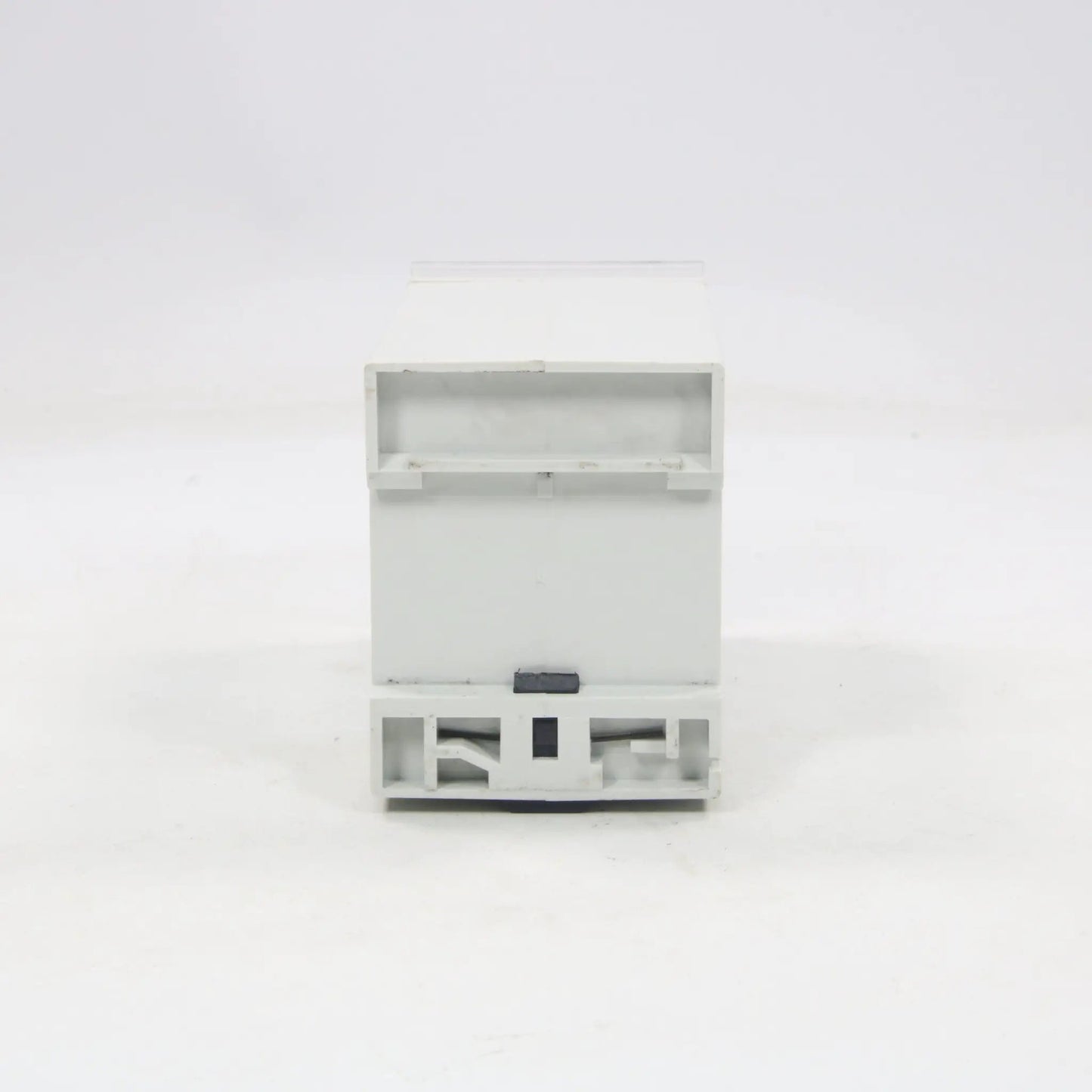 Crompton Protector 252-PVVG De-Energize Relay-De- Energize Relay-Used Industrial Parts